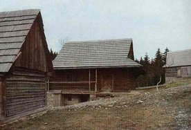 Mzeum kysuckej dediny