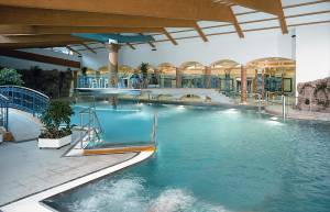 plavecký bazén - Aphrodite